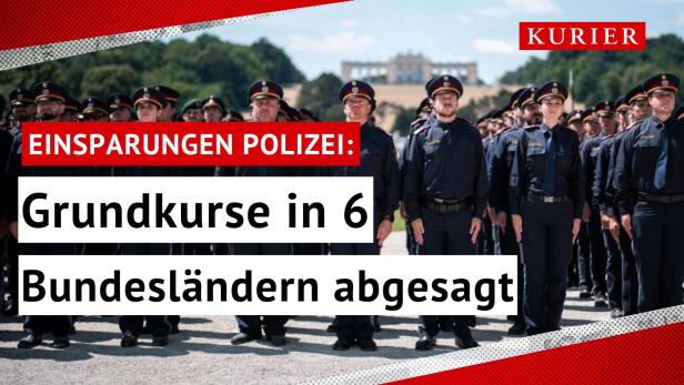 Polizei
