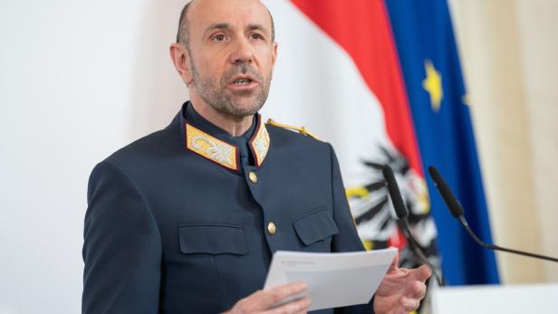 PK INNENMINISTERIUM "POLIZEILICHE ANZEIGENSTATISTIK 2023": RUF