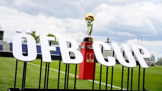 FUSSBALL: FRAUEN / CUP / FINALE.FK AUSTRIA WIEN - SPUSU SKN ST. PÖLTEN RUSH FUSSBALL: FRAUEN / CUP / FINALE.FK AUSTRIA WIEN - SPUSU SKN ST. PÖLTEN RUSH