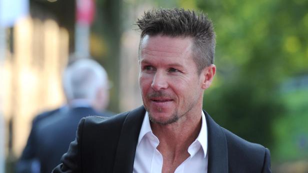 Felix Baumgartner