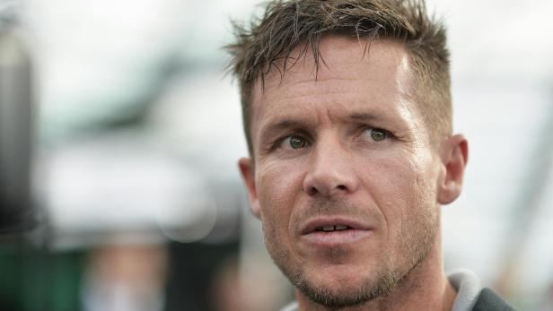 ++ ARCHIVBILD ++ EXTREMSPORTLER BAUMGARTNER TÖDLICH VERUNGLÜCKT Baumgartner-Tod: Warum die Regierung nicht offiziell kondoliert hat
