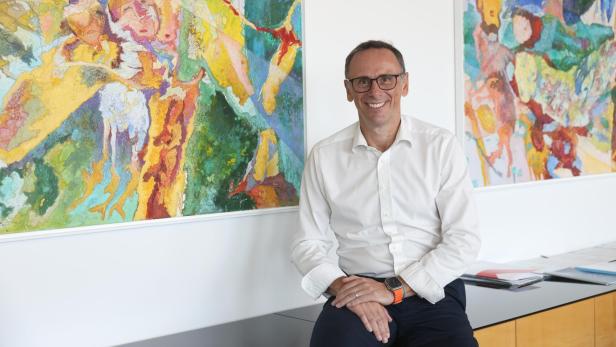 Jochen Danninger, Generalsekretär WKO
