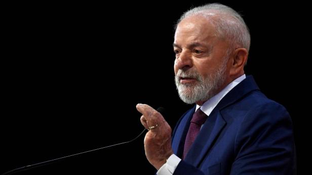 FILES-BRAZIL-US-TRADE-TARIFF-DIPLOMACY