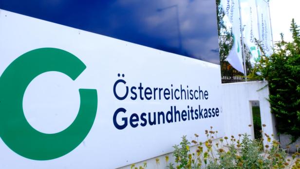 ÖGK hat die höchsten Netto-Verwaltungskosten der gesetzlichen Krankenversicherungen