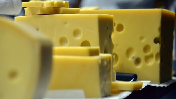 Emmentaler