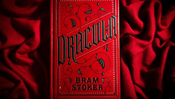 Wurde Graf Dracula in Italien begraben?