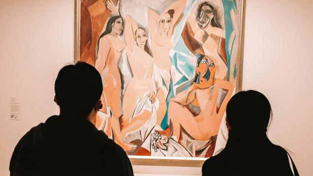 Ausstellung Picasso