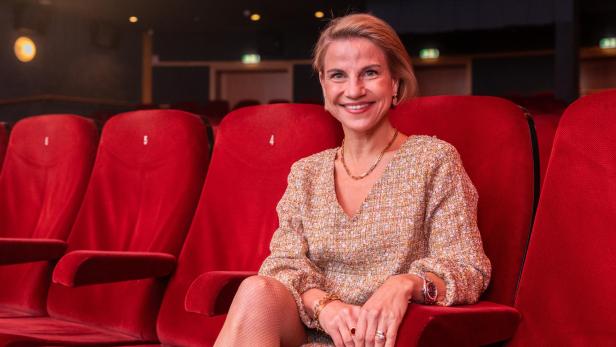 Kultur-Talk Theaterfest NÖ