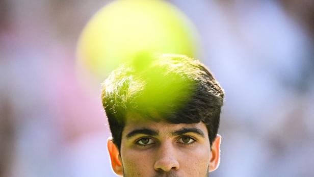 TENNIS-GBR-WIMBLEDON