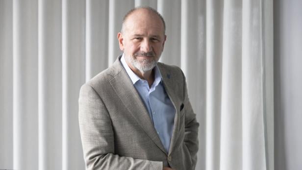 Peter Samt, Bundesratspräsident