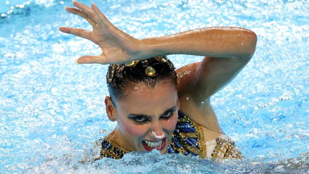World Aquatics Championships