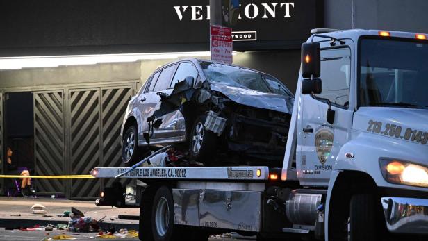 US-EMERGENCY-CROWD-VEHICLE