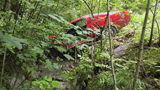 Polizei ermittelt nach Unfall