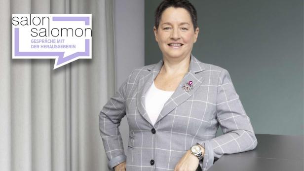 Ex-SPÖ-Politikerin Wehsely: "Das ist ein typisches Klein-Klein-Österreichthema"