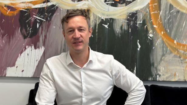 Gernot Blümel