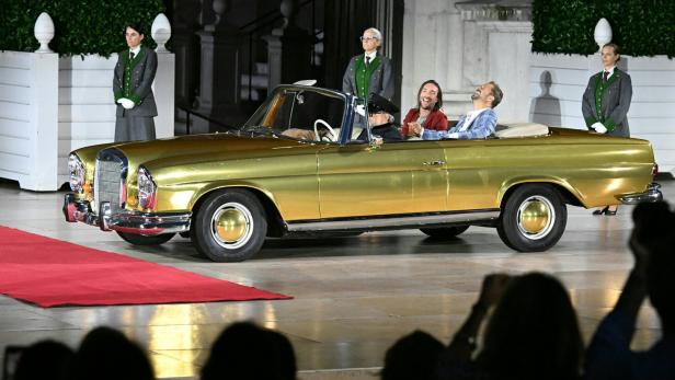 SALZBURGER FESTSPIELE 2025: FOTOPROBE JEDERMANN
