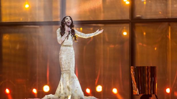 Eurovision Song Contest 2015 Eurovision Song Contest 2015