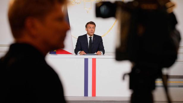 FRANCE-ISRAEL-IRAN-CONFLICT-DIPLOMACY