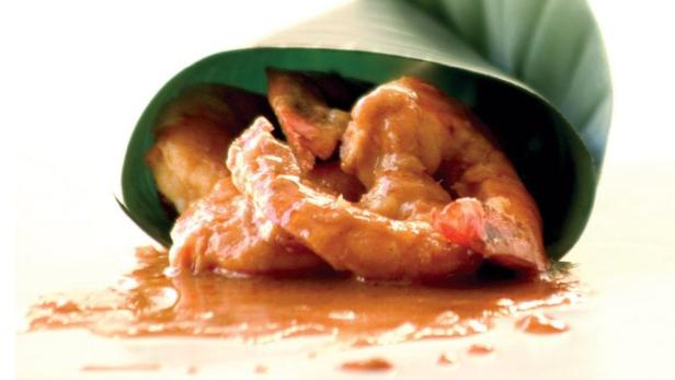 &quot;95 Prozent der Shrimpsrohware weltweit folgt keinem nachhaltigen Aufzuchtstandard&quot;, kritisiert der Korneuburger Seafood-Lieferant Yuu’n Mee.