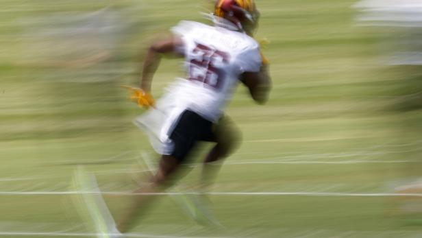 NFL: Washington Commanders Minicamp NFL: Washington Commanders Minicamp
