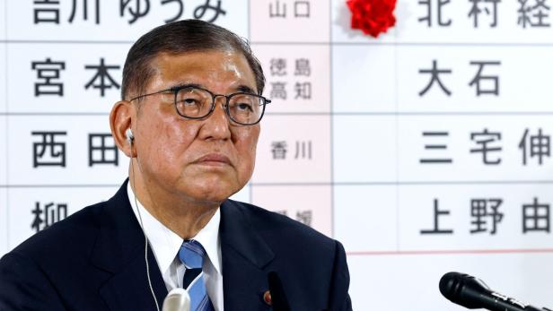JAPAN-POLITICS-VOTE JAPAN-POLITICS-VOTE