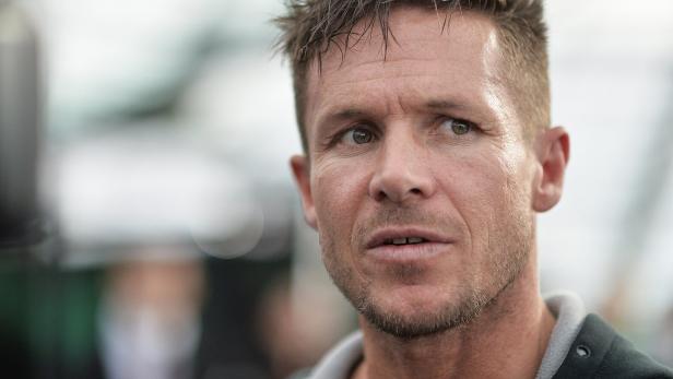 Felix Baumgartner