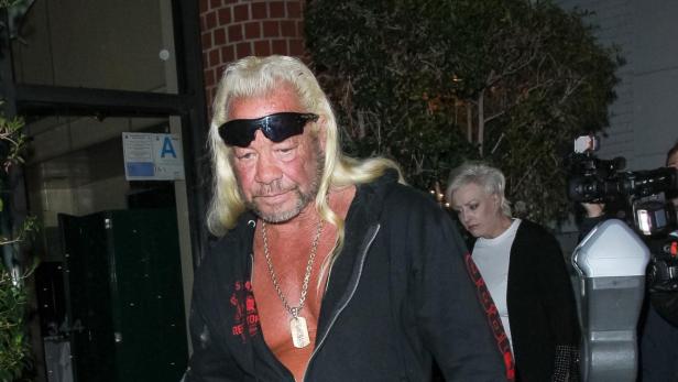Dog The Bounty Hunter