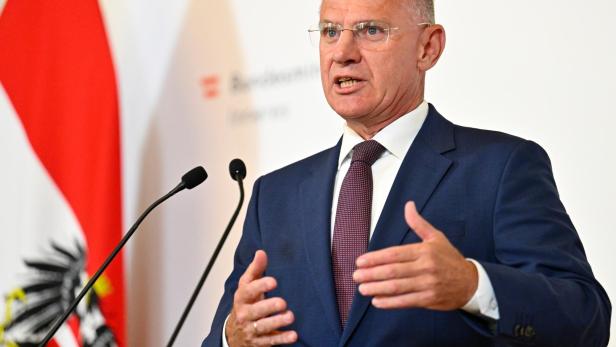 Asyl: So viele Personen wurden heuer schon abgeschoben