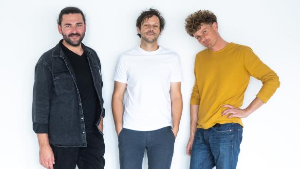 INTERVIEW MIT BAND GRANADA INTERVIEW MIT BAND GRANADA