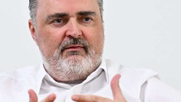 INTERVIEW: LH HANS PETER DOSKOZIL (SPÖ)