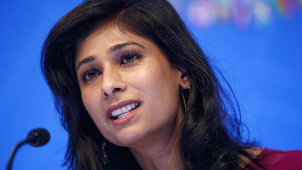 Gita Gopinath exits IMF to return to Harvard university