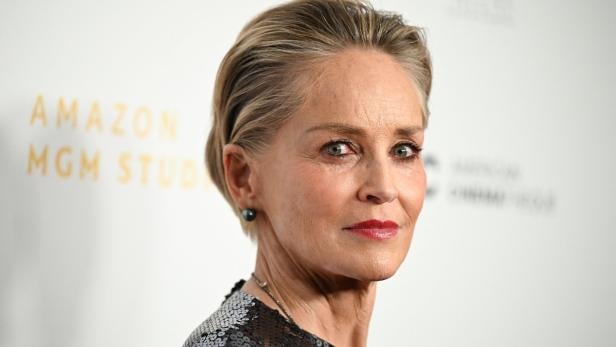 Sharon Stone