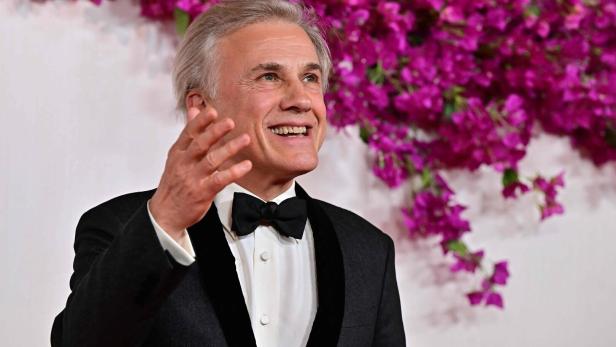 US-ENTERTAINMENT-FILM-AWARD-OSCARS-ARRIVALS