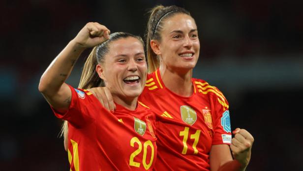 UEFA Women's Euro 2025 - Quarter Final - Spain v Switzerland