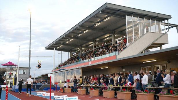 LA Meeting Eisenstadt 2024