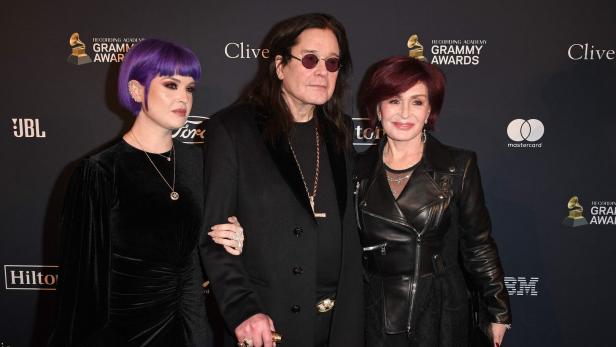 FILES-BRITAIN-ENTERTAINMENT-MUSIC-OZZY OSBOURNE-OBIT