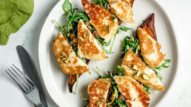 Halloumi