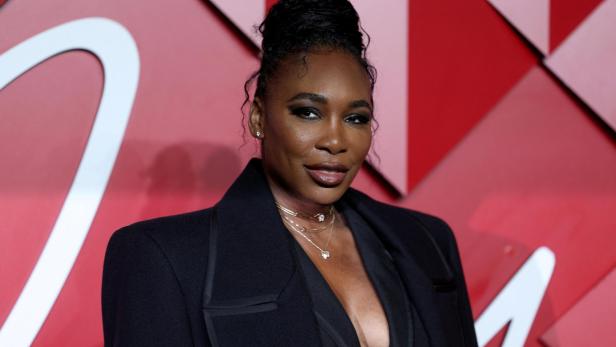 The Fashion Awards 2024 in London