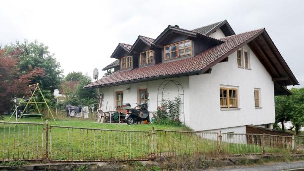 Festnahme nach Fund von drei Toten in Niederbayern