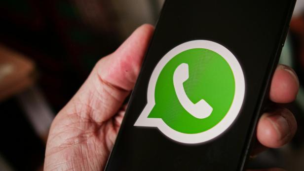 WhatsApp: So kannst du künftig Erinnerungen zum Antworten setzen.