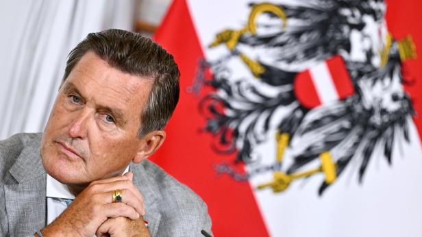 Lobautunnel: Hanke kann laut Gutachten gar nicht entscheiden