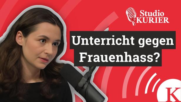 Unterricht gegen frauenhass