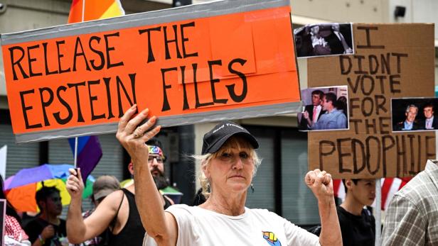 US-POLITICS-TRUMP-PROTEST US-POLITICS-TRUMP-PROTEST