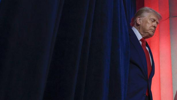 US-PRESIDENT-TRUMP-DELIVERS-REMARKS-AT-AI-SUMMIT-IN-WASHINGTON-D US-PRESIDENT-TRUMP-DELIVERS-REMARKS-AT-AI-SUMMIT-IN-WASHINGTON-D