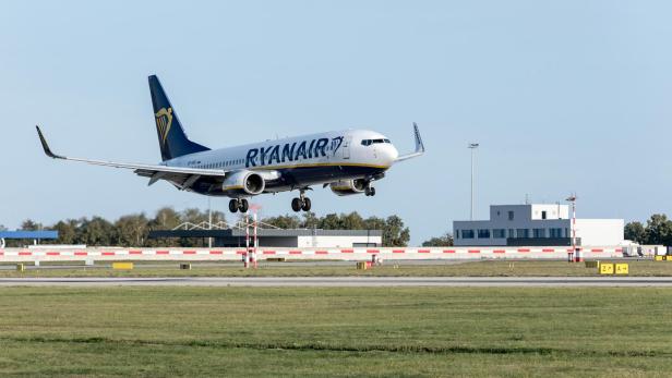 Ryanair: Mitgebrachte Heißgetränke sind ab sofort nicht mehr erlaubt.