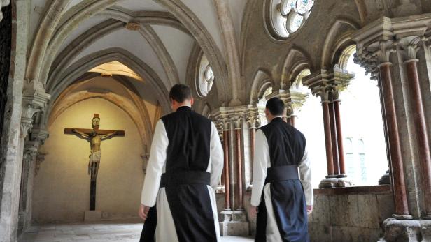 Heiligenkreuz