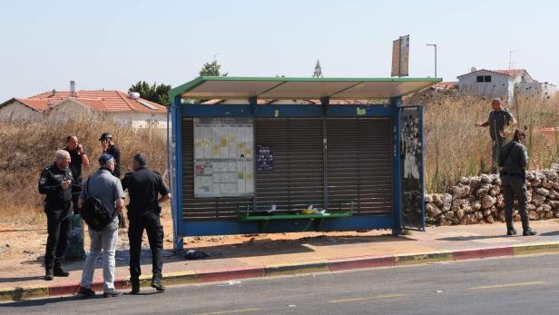ISRAEL-PALESTINIAN-CONFLICT-ATTACK