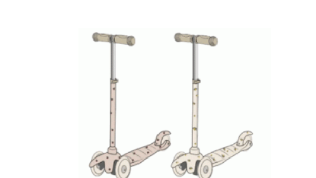 Tretroller