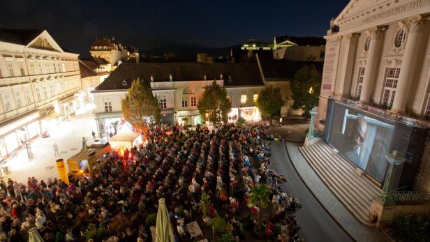 Open Air Kino