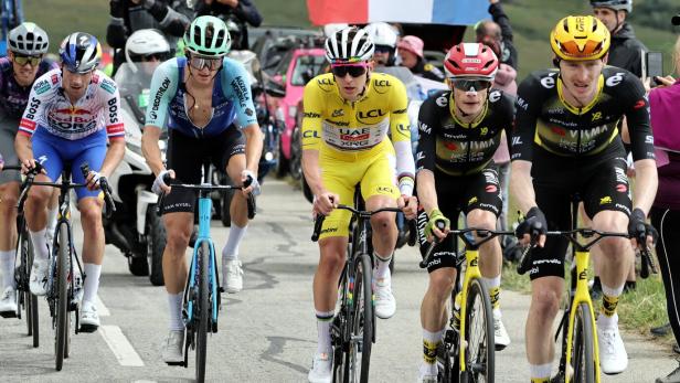 Tour de France 2025 - Stage 18 Tour de France 2025 - Stage 18